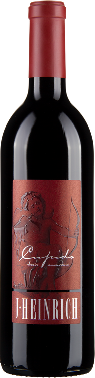 Blaufränkisch Cupido 2015