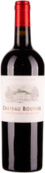 Wein aus Frankreich Grand Cru 2020 Glasflasche
