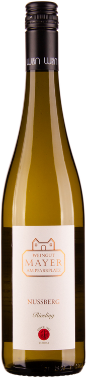 Riesling Ried Nussberg 2021
