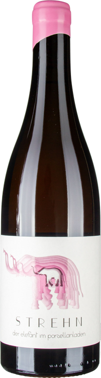 Elefant im Porzellanladen Rosé 2022