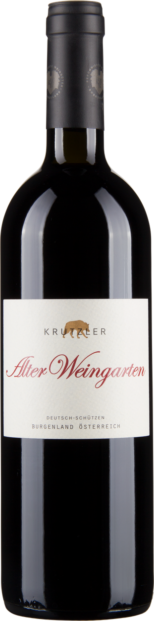 Alter Weingarten 2021 von KRUTZLER aus Österreich