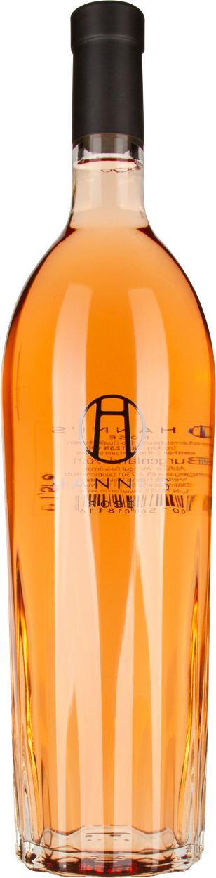 Rosé von HANNI´S aus Österreich