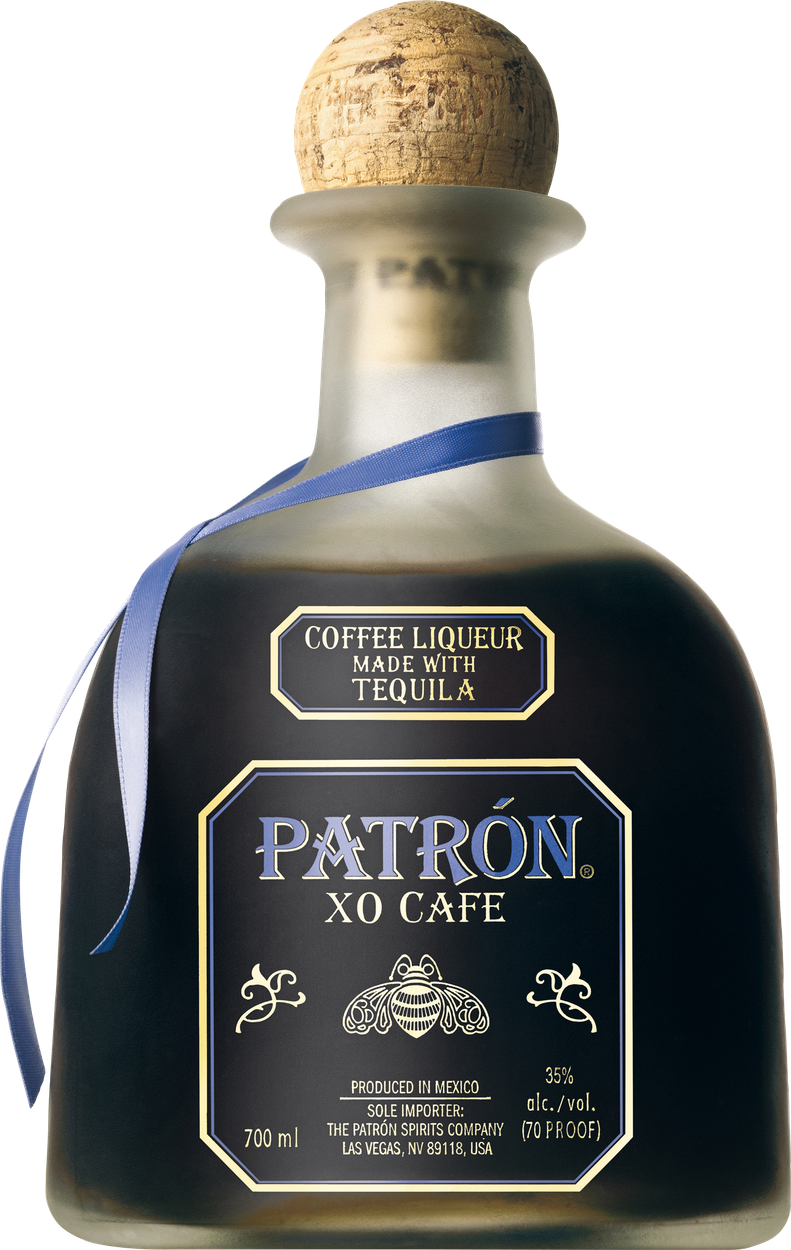 XO Café Likör von PATRON aus Mexiko