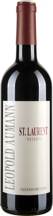 St. Laurent Reserve 2021