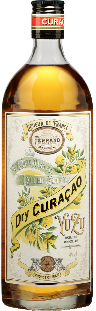 Curacao Yuzu von PIERRE FERRAND aus Frankreich