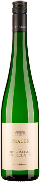 Grüner Veltliner Federspiel Ried Hinter der Burg 2022