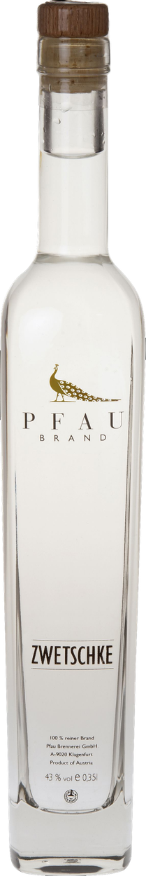 Zwetschke von PFAU aus Österreich