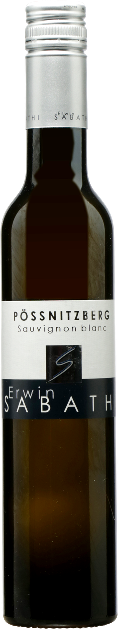 Rarität Sauvignon Blanc Ried Pössnitzberg GSTK Südsteiermark DAC 2008 von SABATHI aus Österreich