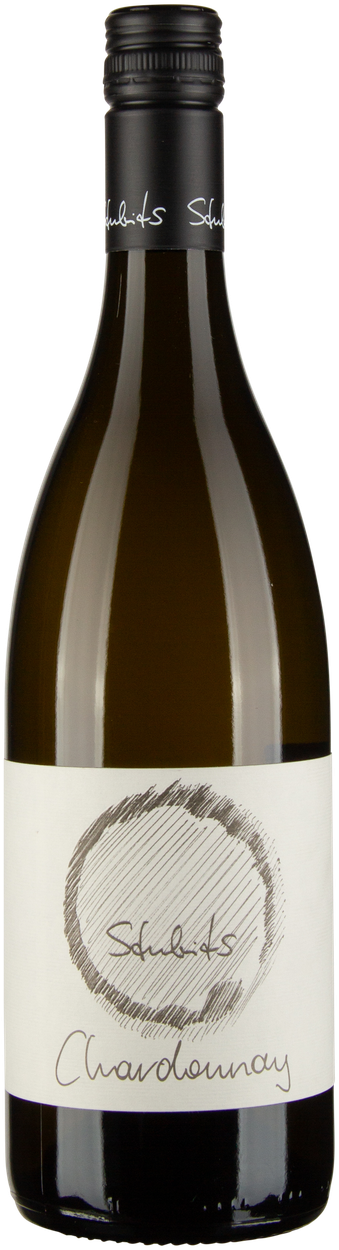 Chardonnay 2024 von STUBITS aus Österreich