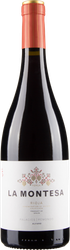 Wein aus Spanien Rioja Crianza La Montesa 2020 Verkaufseinheit