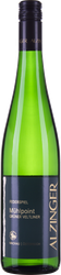 Wein aus Österreich Grüner Veltliner Federspiel Ried Mühlpoint Wachau DAC 2023 ALZINGER