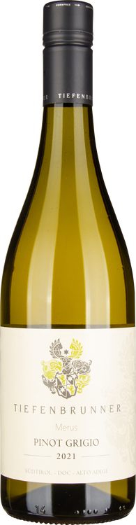 Pinot Grigio Merus 2022