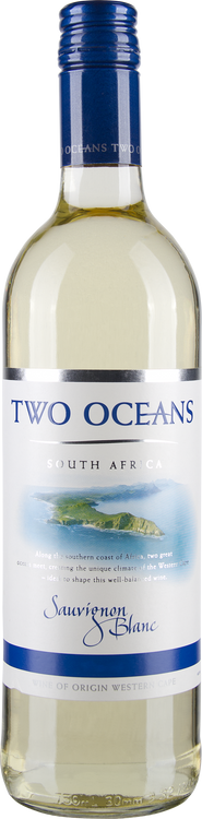 Sauvignon Blanc Two Oceans 2022