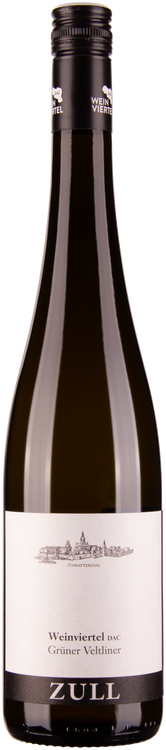 Grüner Veltliner Weinviertel DAC 2022