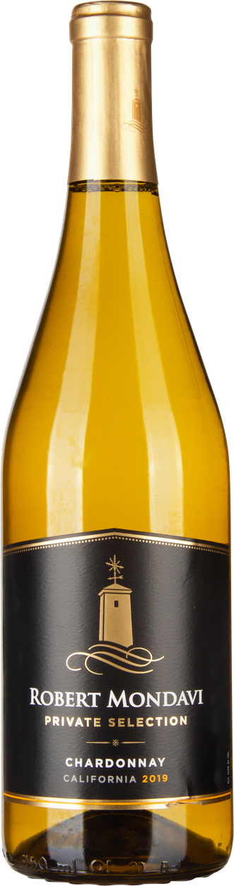 Chardonnay Private Selection 2019 von MONDAVI aus USA