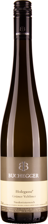 Grüner Veltliner Holzgasse 2022