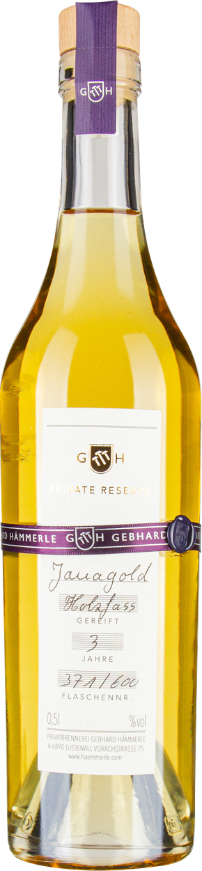 Jonagold Private Reserve von HÄMMERLE aus Österreich