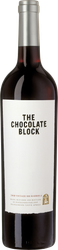Wein aus Südafrika Chocolate Block 2022 Verkaufseinheit