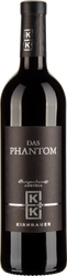 Wein aus Österreich Rarität Phantom 2015 Glasflasche