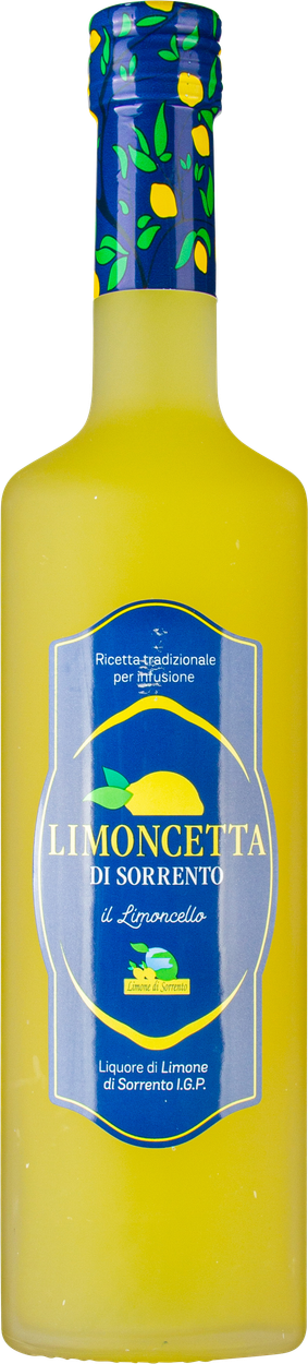 Limoncello Limoncetta von LUCANO aus Italien