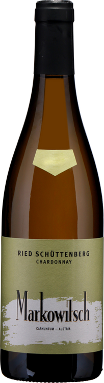 Chardonnay Schüttenberg 2019