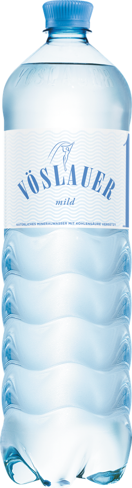 WÖsterreich Mild VÖSLAUER