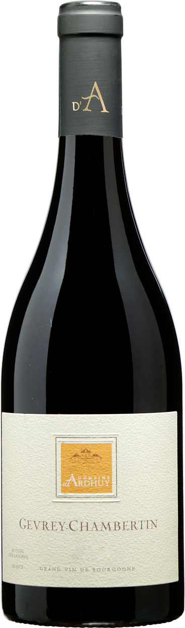 Gevrey-Chambertin 2021 von DOMAINE D'ARDHUY aus Frankreich