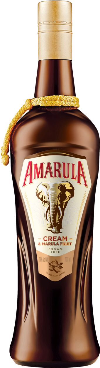 Marula Fruit Cream von AMARULA aus Südafrika