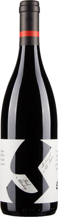 St. Laurent Alte Reben bio 2019