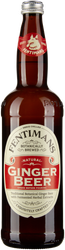 WGroßbritannien Ginger Beer FENTIMANS