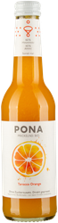 WÖsterreich Tarocco Orange Prickelnd bio PONA