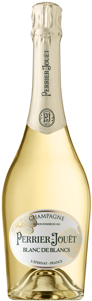 Blanc de Blancs Non Vintage von PERRIER-JOUËT aus Frankreich