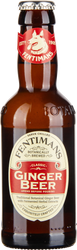 WGroßbritannien Ginger Beer FENTIMANS