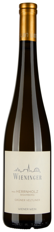 Grüner Veltliner Herrenholz bio 2020