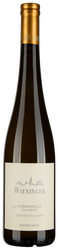 Wein aus Österreich Grüner Veltliner Herrenholz bio 2022 Glasflasche