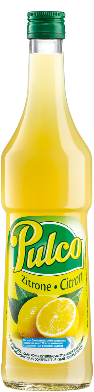 Citron von PULCO aus Frankreich