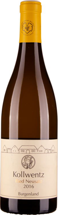 Chardonnay Ried Neusatz 2020