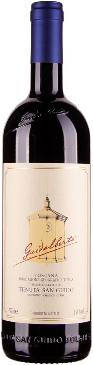 Giudalberto IGT 2019