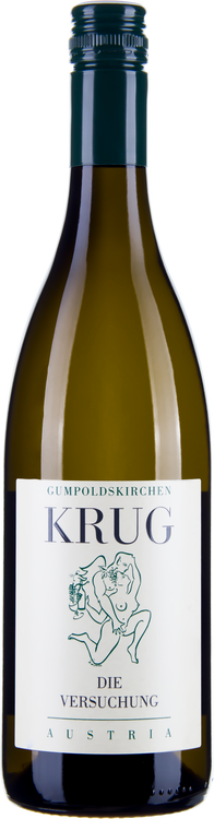 Pinot Gris die weiße Versuchung 2018