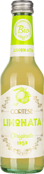 WItalien Originale 1959 Limonata bio CORTESE