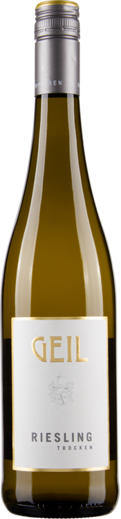 Riesling trocken Gutswein 2022