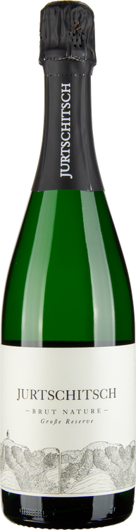 Brut Nature Grüner Veltliner Große Reserve 2017