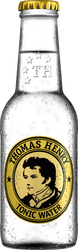 WDeutschland Tonic Water THOMAS HENRY