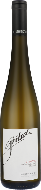 Grüner Veltliner Smaragd Steinporz 2021