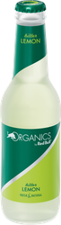 WÖsterreich Bitter Lemon bio ORGANICS BY RED BULL
