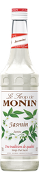 WFrankreich Jasmin Sirup