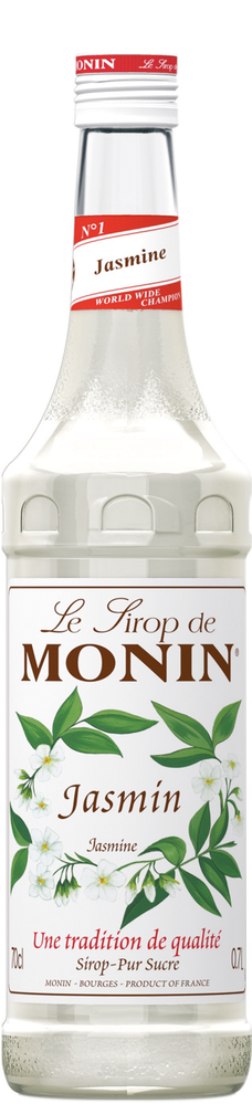 WFrankreich Jasmin Sirup