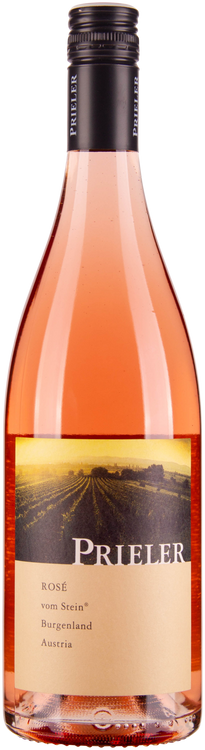 Rosé vom Stein bio 2022