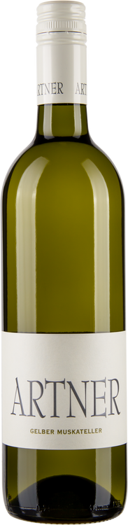 Gelber Muskateller 2022