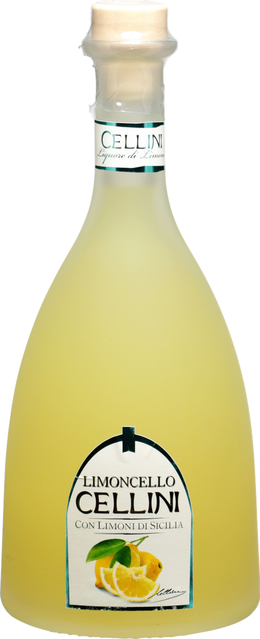 Limoncello von CELLINI aus Italien